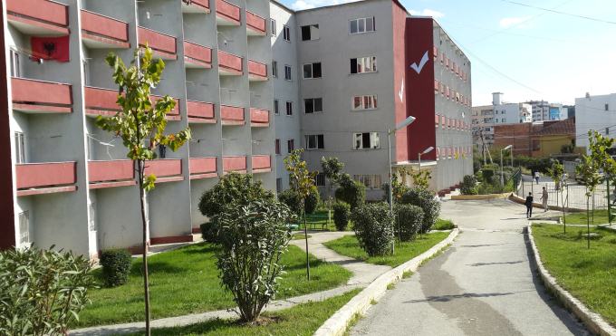 Nis se shpejti rikonstruksioni i 9 godinave studentore: 3 milione euro fondi i projektit